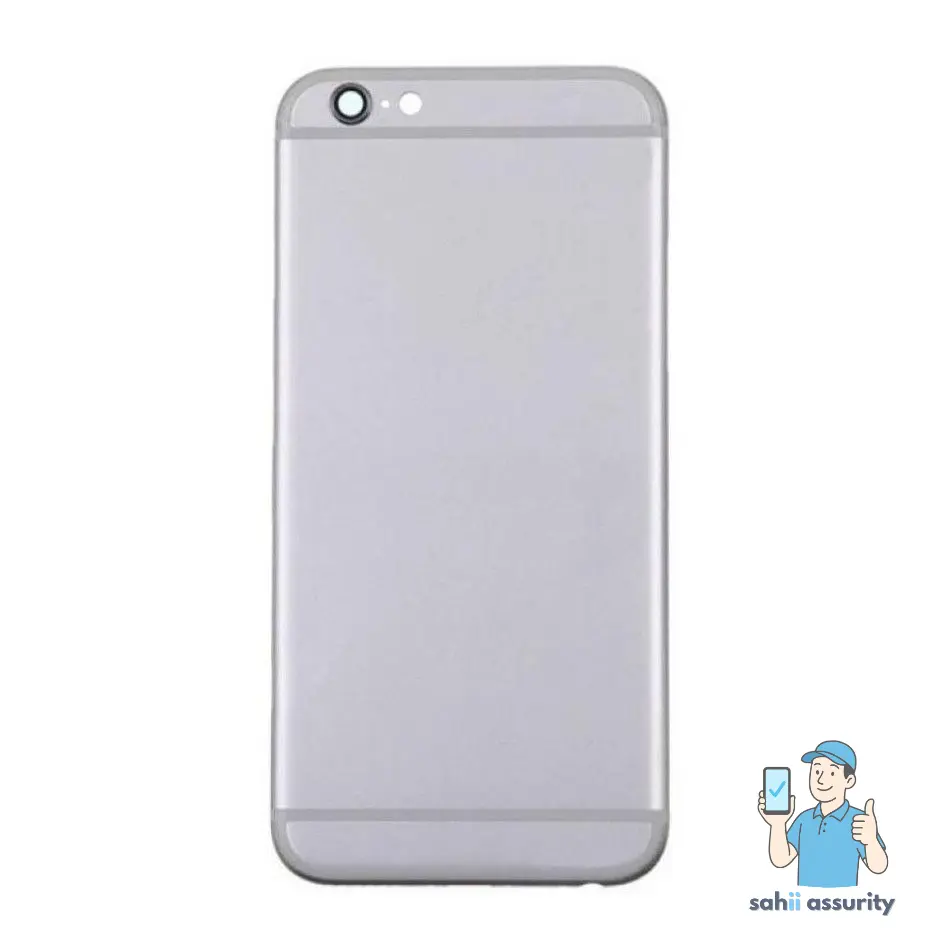Full Body Housing for Apple iPhone 6s 32GB thumbnail